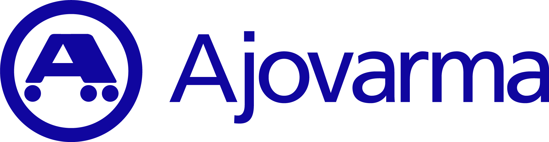 Ajovarma logo